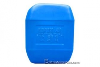 H3PO4, phosphoric acid